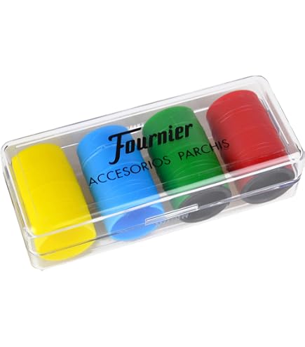Cayro Parcheesi & Schachbrett Aus Holz – 33x33 Cm, Klassisches Design Für Familie & Kinder