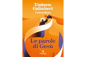 Le parole di Gesù (Albi illustrati)