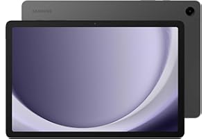 ‎SAMSUNG Samsung Galaxy Tab A9+ Tablet Android 128 GB 27,82 cm 11" TFT 1920 x 1200 microSD-Steckplatz 3G 4G 5G Graphite