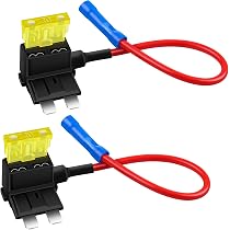 Lot De 12 Voleurs De Courant Pour Voiture Standard Minimicro2 Profil