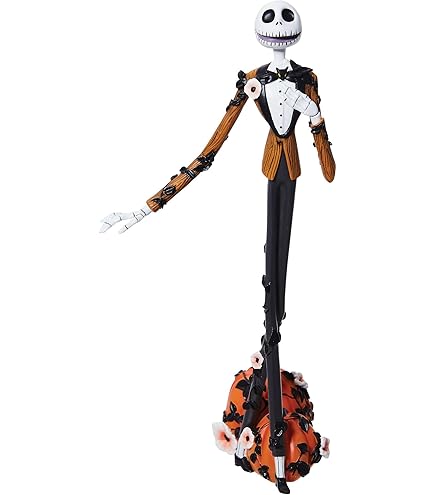 Nightmare Before Christmas フィギュア18→13 Nightmare Before