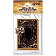 Yu-Gi-Oh! Standard Card Back Sleeves