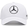 Mercedes AMG Petronas Formula One Team - Official Formula 1 Merchandise Collection - George Russell 2022 Team Cap