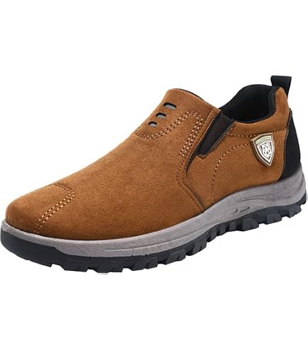 Chaussures De Sport Homme AZMAHT - Légères, Respirantes, Semelle Antidérapante - Pour Running, Randonnée, Marche Quotidienne - 7