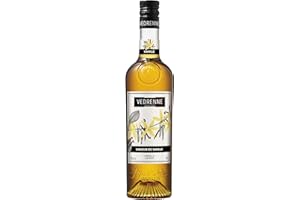 LIQUEUR DE VANILLE VEDRENNE 20% - 70 cl