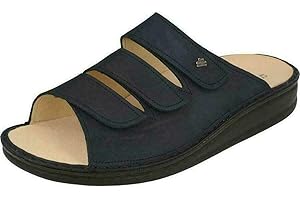 Finn Comfort Unisex-Erwachsene Korfu Sandalen