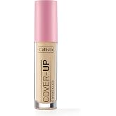 Callista Cover Up Concealer 03 Sand G&ouml;z Altı Kapatıcısı