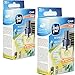 Produktbild 2x Ambi Pur Car Plus -Respira Breathe Easy - Nachfüller 8ml Lufterfrischer Auto