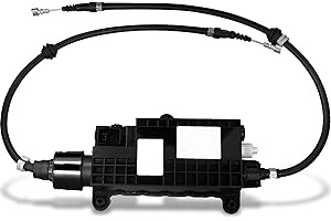 LORPHEIR Elektronischer Parkbremseaktuator Kompatibel mit Mercedes-Benz V-Klasse & Vito W447 – Ersetzt A4479068700, A4479060002, A4479067100 –Sicherheitsoptimiert