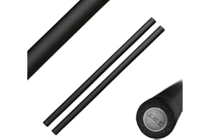 ‎DEPICE DEPICE Escrima Soft-Stock 2er Pack - Trainingsstöcke mit Schaumstoffüberzug, je 68 cm