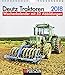 Deutz Traktoren 2018 by