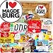 Produktbild I love Magdeburg | Adventskalender | Ost Paket