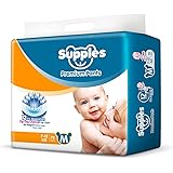 patanjali diapers medium