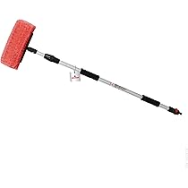 Flotex Caravan KraftReiniger 25L - Schonend Gegen Regenstreifen & Schmutz