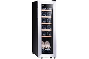 Kalamera Frigorifero per vini FCSS - 5