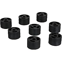 Torx-Schrauben Für Jeep Wrangler CJ YJ LJ TJ – 20 Stück Für Türen, Verdeck & Mehr