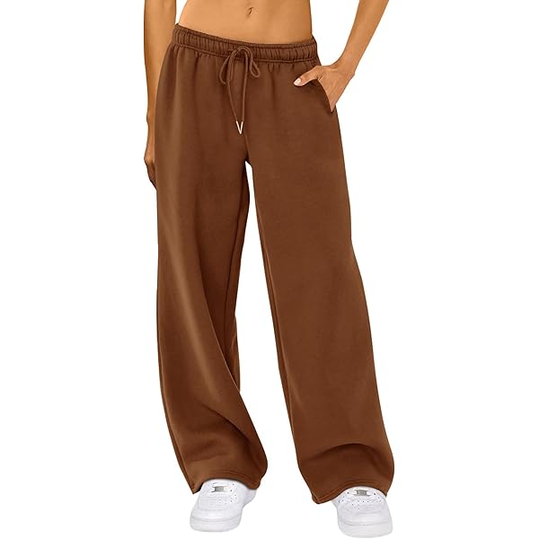 Neer 3 Pack Womens Lounge Pants Wide Leg Yoga Chile - View #7