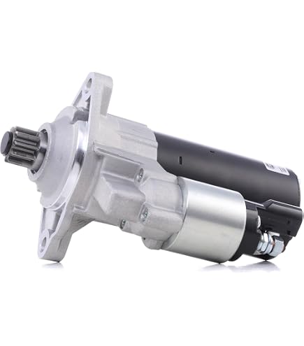 Démarreur HELLA 12V 1.7kW - Compatible VW Golf V - Sans Dépôt - Qualité Garantie