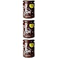 3X Pan di stelle Crema Spalmabile Chocolate Hazelnut Spread 330 g