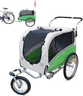 doggyhut medium stroller