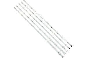 HAJMGUMC LED Strip for TV 75UM7000PLA 75UN8570AUD 75UN7070 75UM7110PLB 75UN7070PUC 75UN7370AUH 75UN8570PUC AGF80358306 HC750DQN