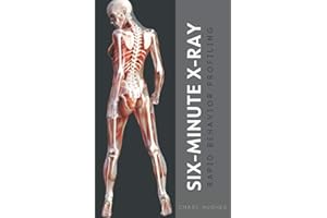 Six-Minute X-Ray: Rapid Behavior Profiling