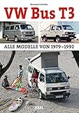 Image de VW Bus T3: Alle Modelle 1979–1992