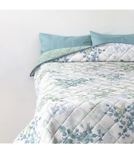 Copriletto Trapuntato Singolo Bassetti