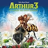 Arthur 3 La guerre des deux mondes: Petit album illustré