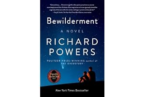 Bewilderment - A Novel