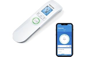 Beurer FT 95 Kontaktlös termometer