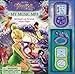 Produktbild Tinker Bell My Music MP3 Player, Storybook and Personal Music Player (Rd Innovative Book and Player Format)