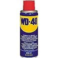 Pidilite WD-40, Multipurpose Spray, 420ml Rust Remover, Lubricant, Stain Remover, Degreaser, and Cleaning Agent