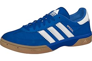 adidas Mixte Adulte HB Spezial Shoes-Low
