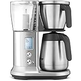 Sage SDC450 The Precision Brewer&reg; Thermal Filter Coffee Machine