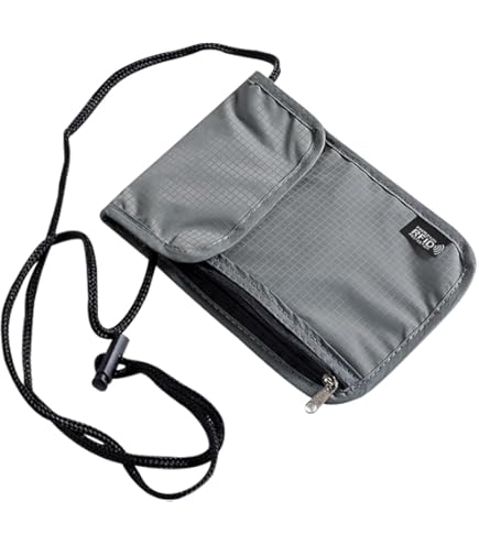 deuter Security Holster RFID BLOCK | Artículos de viaje