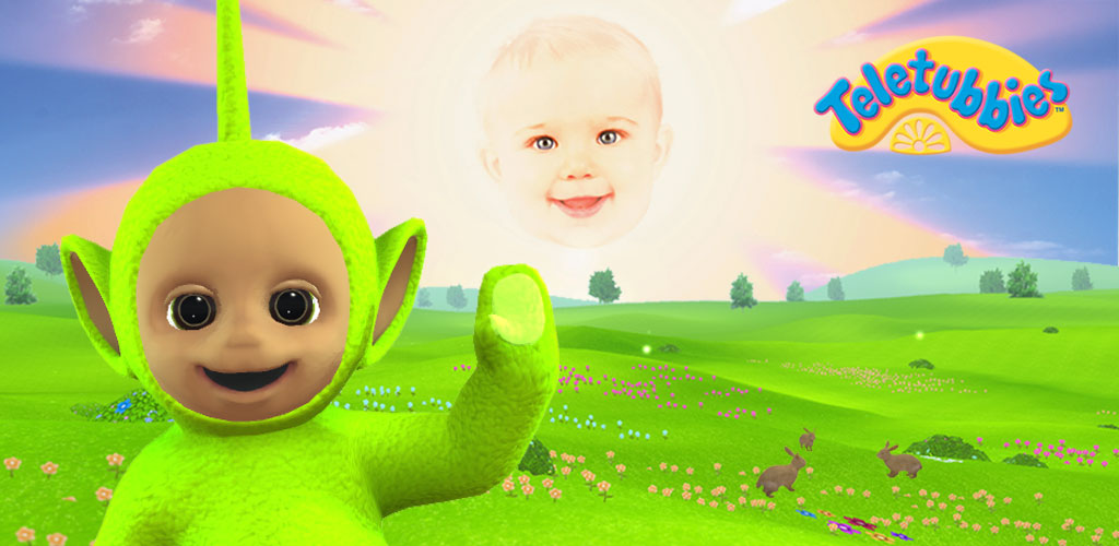 Teletubbies Dipsy's Fancy Hat Maker Amazon.co.uk Appstore for Android