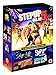 Step Up 1-5 Box Set [DVD]
