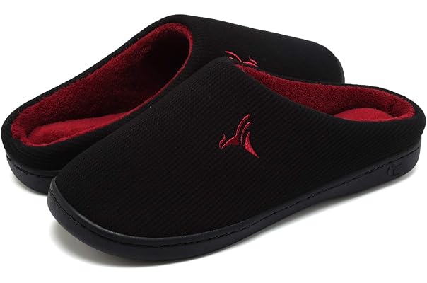 Amazon.es Los más vendidos: Los productos más populares en Zapatillas de estar  por casa de hombre