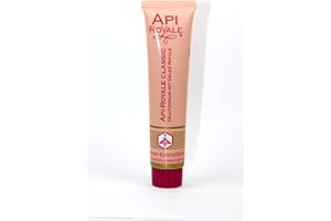 ARZER API-ROYALE CLASSIC tonik komórkowy z mleczkiem pszczelim 50 ml naturalny kosmetyk