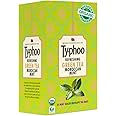 Typhoo Organic Green Tea - Moroccan Mint, 25 Tea Bags