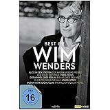 Wim Wenders - Best of Wim Wenders [10 DVDs]
