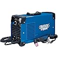 Draper 70066 High Frequency Plasma Cutter, 40A Blue One Size