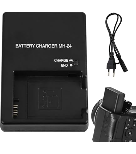 Caricabatterie Usb Doppio Compatibile Con Netgear Arlo Pro Arlo Pro 2 Vm4030 Telecamera Di Sorveglianza Stazione Di Ricarica Con Display Lc 4062692147773 - Foto 12