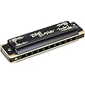 Fender Blues Deville Harmonica A - Harp