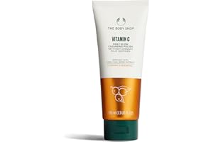 THE BODY SHOP Vitamin C Daily Glow Cleansing Polish 100 Ml