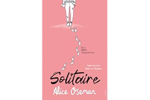 Solitaire (Solitaire, 1)