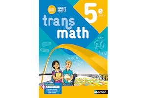 NATHAN Transmath 5e - Manuel 2022