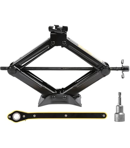SEAFLO Elektrische Hochleistungs-Stützfußanlage 12V - Stabilisierungssystem für