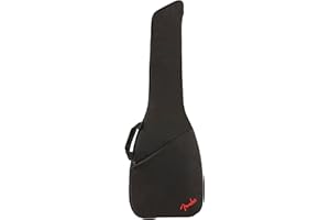 Fender FB405 Electric Bass Gig Bag